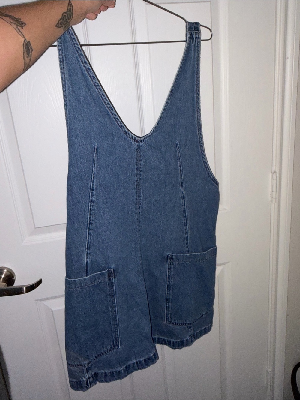 Free People High Roller Skirtall Size M
